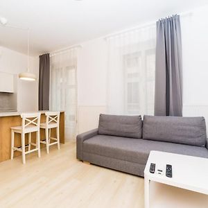 Studio met een Queen Size Bed